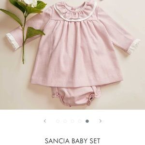 Luca & Luca baby set